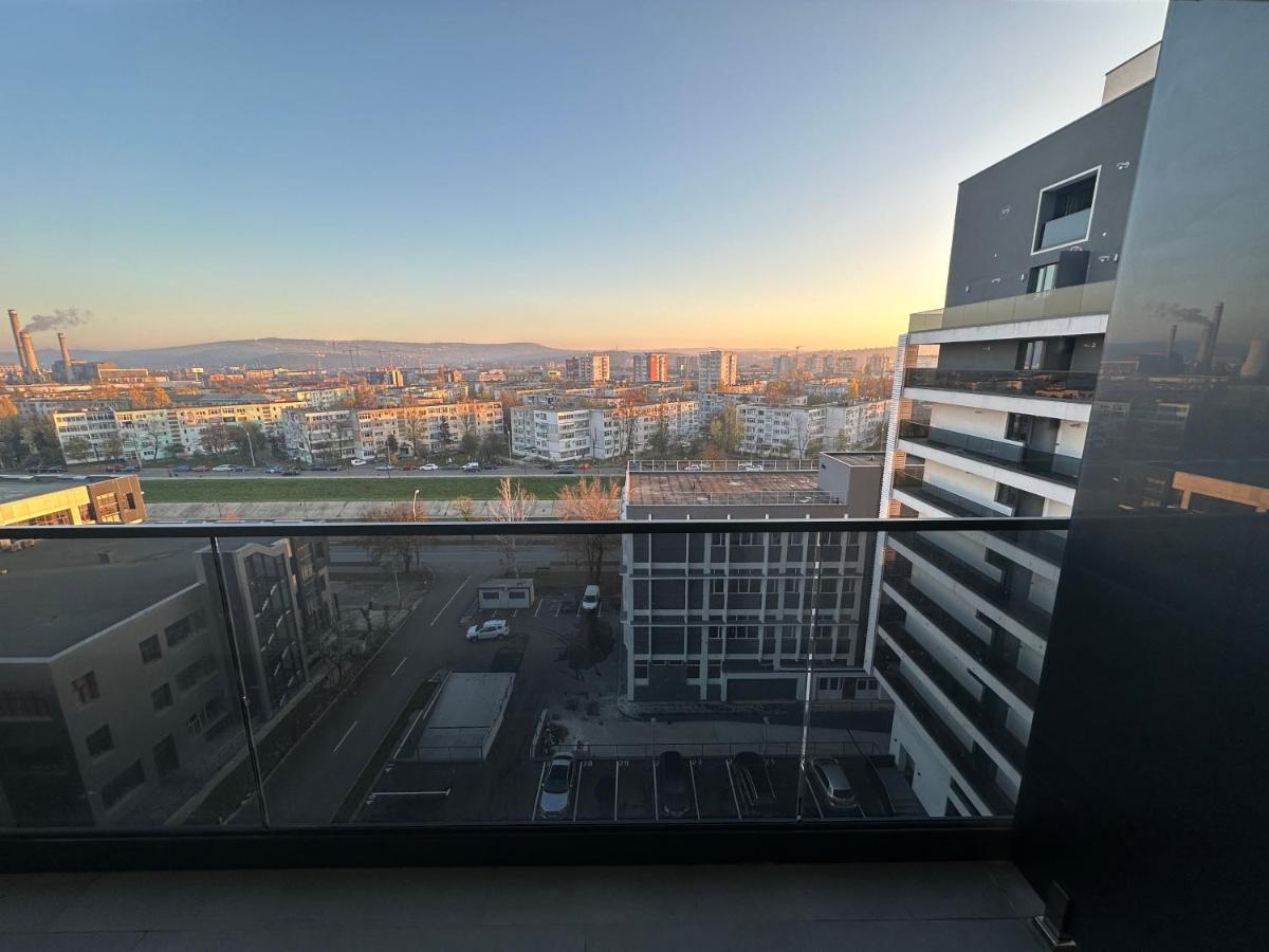 شقة Daybreak Mood / A Fancy Place ياش المظهر الخارجي الصورة