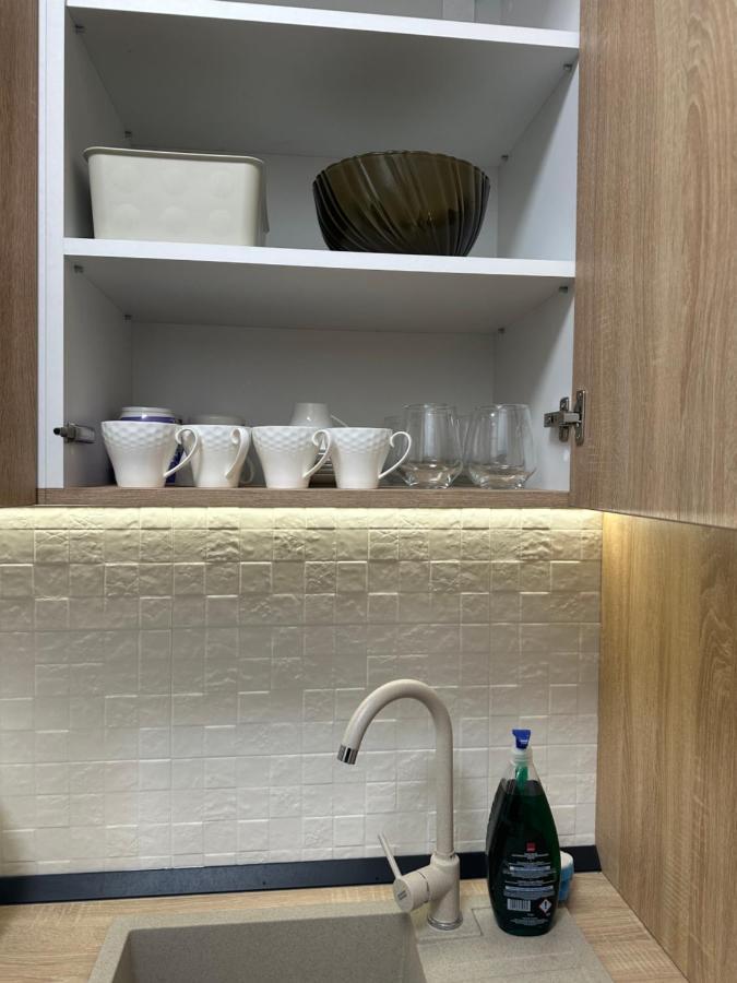 شقة Daybreak Mood / A Fancy Place ياش المظهر الخارجي الصورة